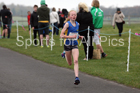 Boys and girls under-15s, Heaton Memorial 10k Road Race, Newcastle Town Moor. Photo:  David T. Hewitson/Sports for All Pics